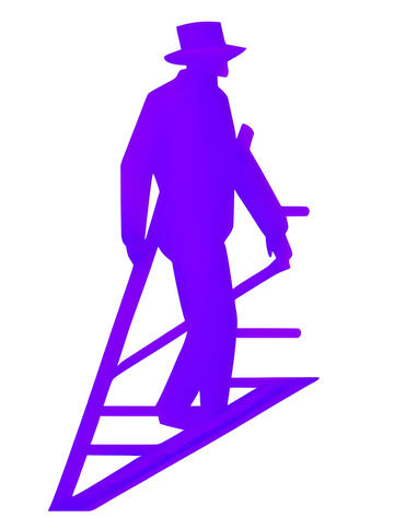 Purple Pandit Logo